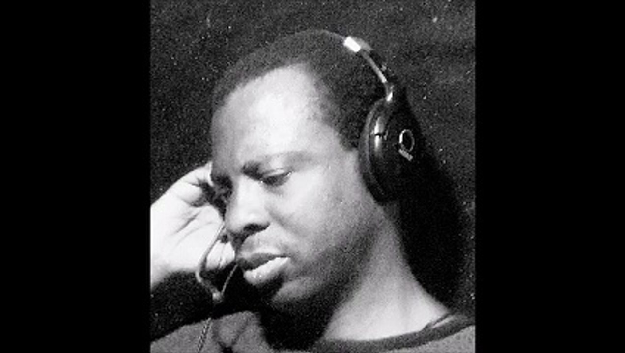 Afolabi - Too Far