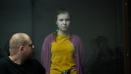 Rusia juzga a 22 miembros del batallón de Azov