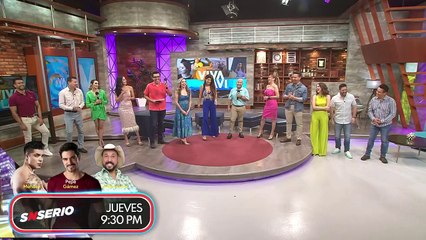 Conductores revelan cuántas veces han tenido intimidad en el mes