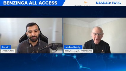 Lightwave Logic: More Data With Less Power, New Polymers Unlock Full Telecommunication Potential