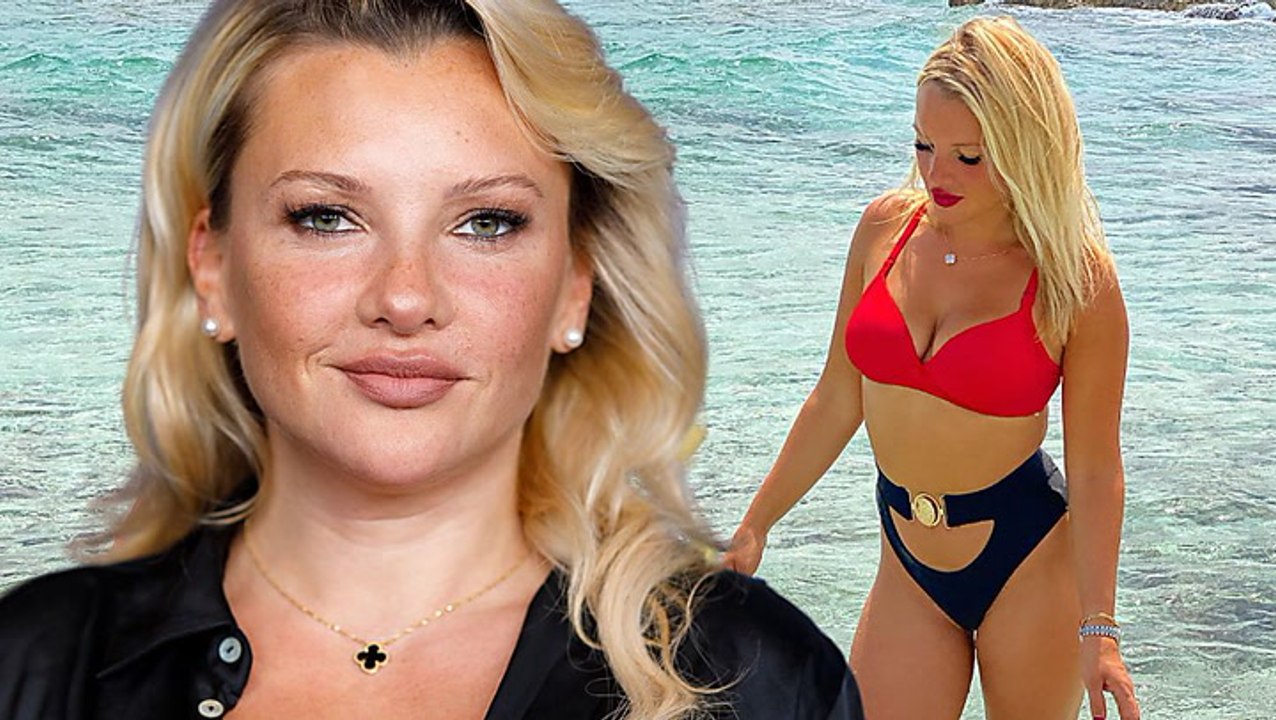 Die heißesten Bikini-Bilder 2023: So sexy zeigen sich die Stars