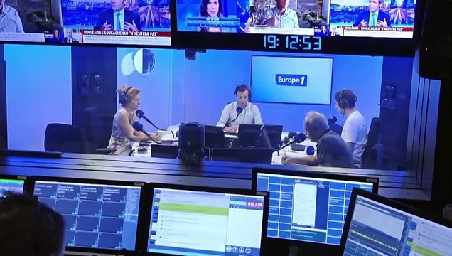 Grèce : 78 migrants meurent noyés dans l'un des pires naufrages