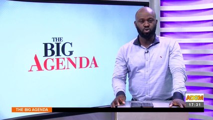 Unlicensed Financial Entities: How should Bank of Ghana protect people from fraudsters' enticement? - The Big Agenda on Adom TV (14-6-23)