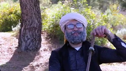 Asnssou S2 EP13  أسنسو 2 الحلقة 13