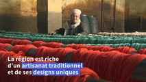 Haut de gamme à l'égyptienne: la rencontre du luxe et de l'artisanat