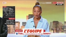 France Télévisions et M6 diffuseurs de la Coupe du monde féminine - Foot - CM 2023 (F)