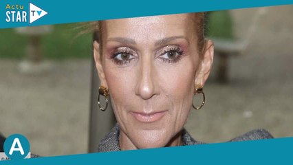 Céline Dion changée : un récent cliché de la star dévoilé, elle apparaît marquée