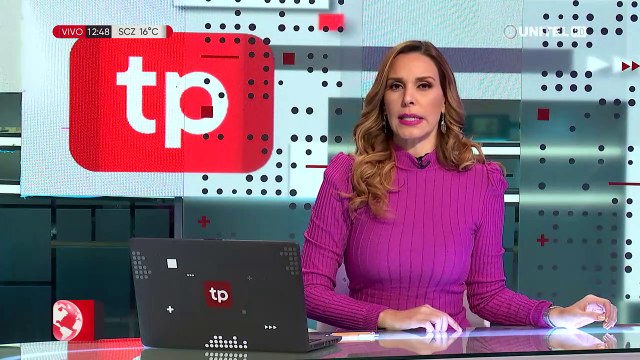 Rescatan a 49 personas vía aérea debido a inundaciones en Cuatro Cañadas