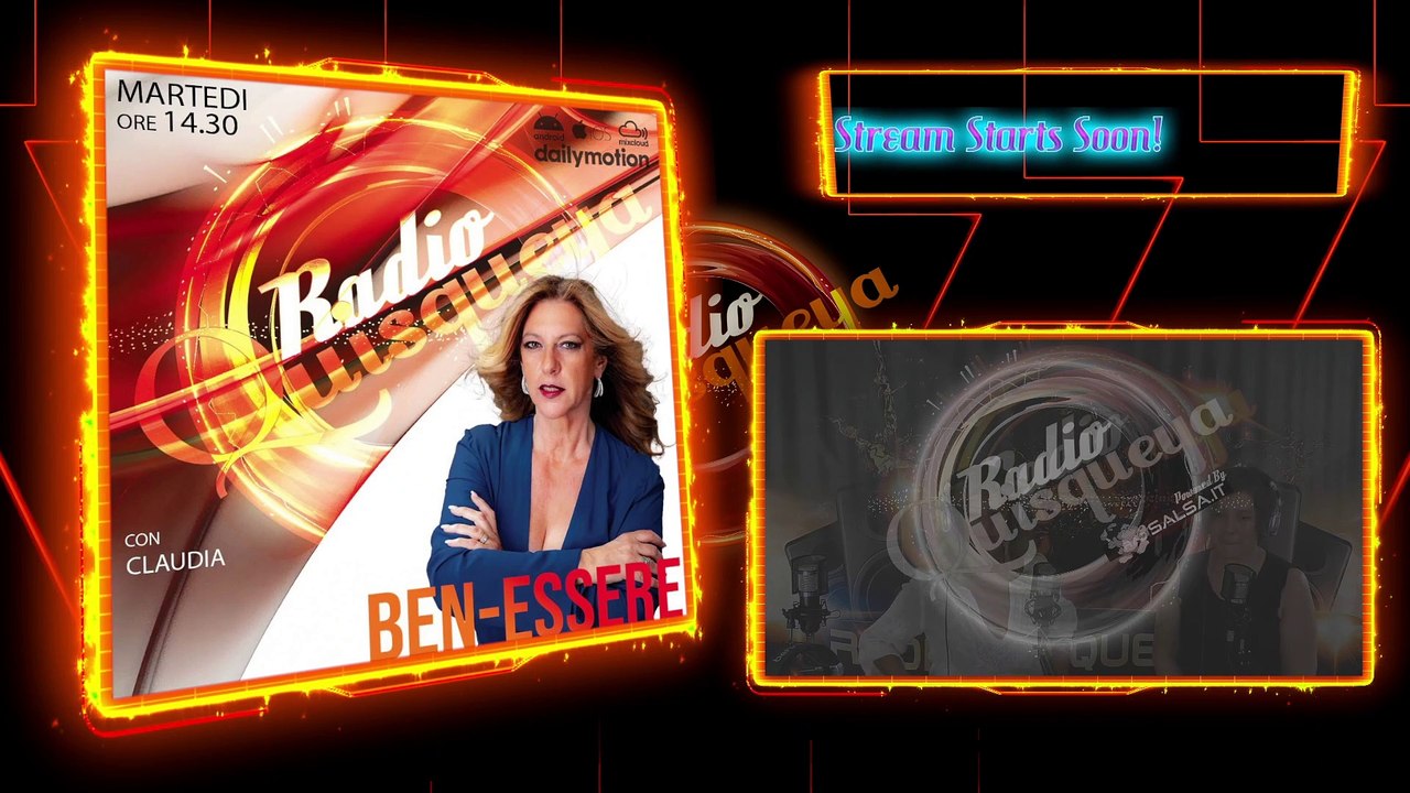 Ben-essere 14/06/2023