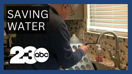 Saving on Water | DON'T WASTE YOUR MONEY