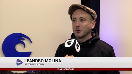 VUELVE LA CASA DE BERNARDA ALBA
