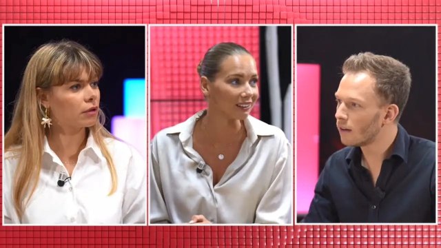 « On a volé mes chaussures » : Amandine Petit dévoile les sombres coulisses de Miss Univers