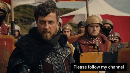 Türkler, Bizans Ordusunu denizde biçti! - Kuruluş Osman 130. Bölüm (Sezon Finali)