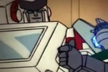 Transformers Season 2 Episode 6 Enter The Nightbird