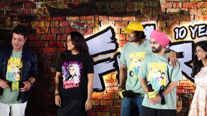 Richa Chadha reveals why 'Fukrey' is special for her