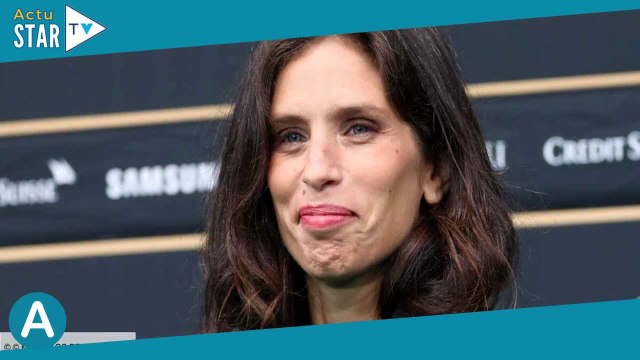 Maïwenn s'explique après son rire déplacé dans Quotidien à l'évocation de l'agression d'Edwy Plenel