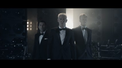 Scooter - Radiate (SPY Version)