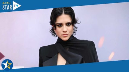 The Flash : qui est Sasha Calle, qui interprète Supergirl ?