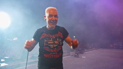 Scooter - Do Not Sit If You Can Dance