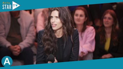 Maiwenn s'explique pour la première fois sur l'agression d'Edwy Plenel, "cheveux tirés et esquisse d