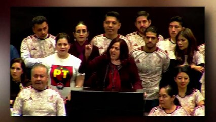 ¡VEAN! ¡A Ivonne Ortega, la meretriz expriista, le cierra la boca Susana Prieto de morena!