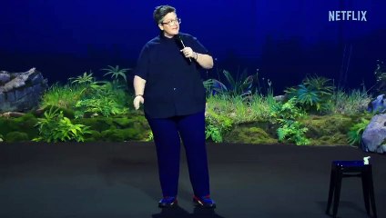 Hannah Gadsby: Something Special Bande-annonce (EN)