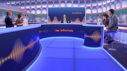 Marlène Schiappa auditionnée, la menace de la sécheresse pour l'été et Elisabeth Borne dans Le Figaro... Les informés du mercredi 14 juin 2023