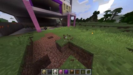 Minecraft dream house Series #2 | Minecraft