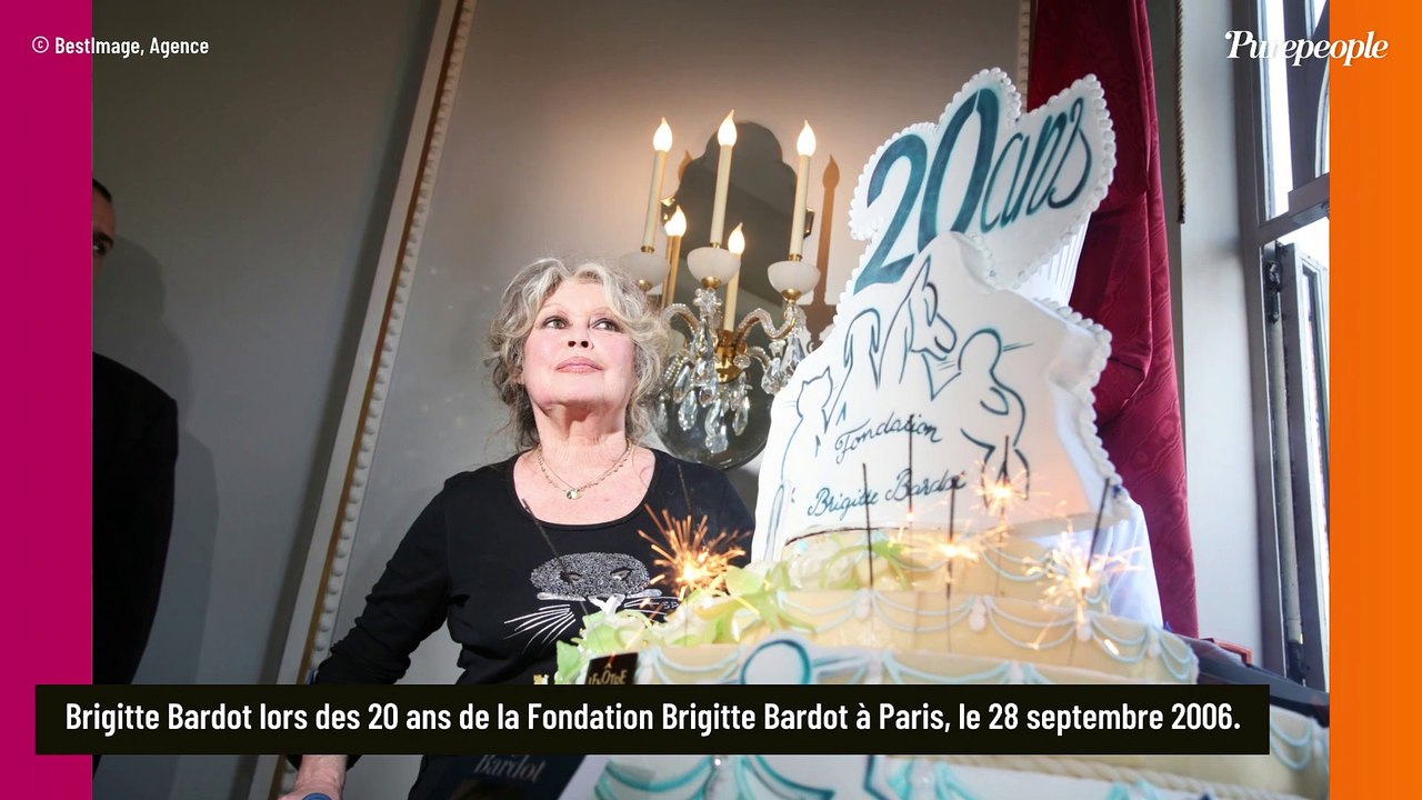 Brigitte Bardot et son mari Bernard "anéantis de chagrin" : ils viennent de perdre un être proche