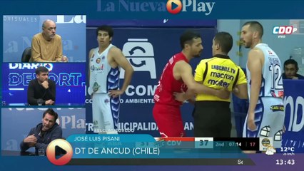 Diario deportivo - 14 de junio