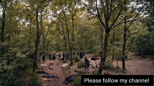 Siz ölünce leş biz ölünce şehit oluruz - Kuruluş Osman 130. Bölüm (Sezon Finali)