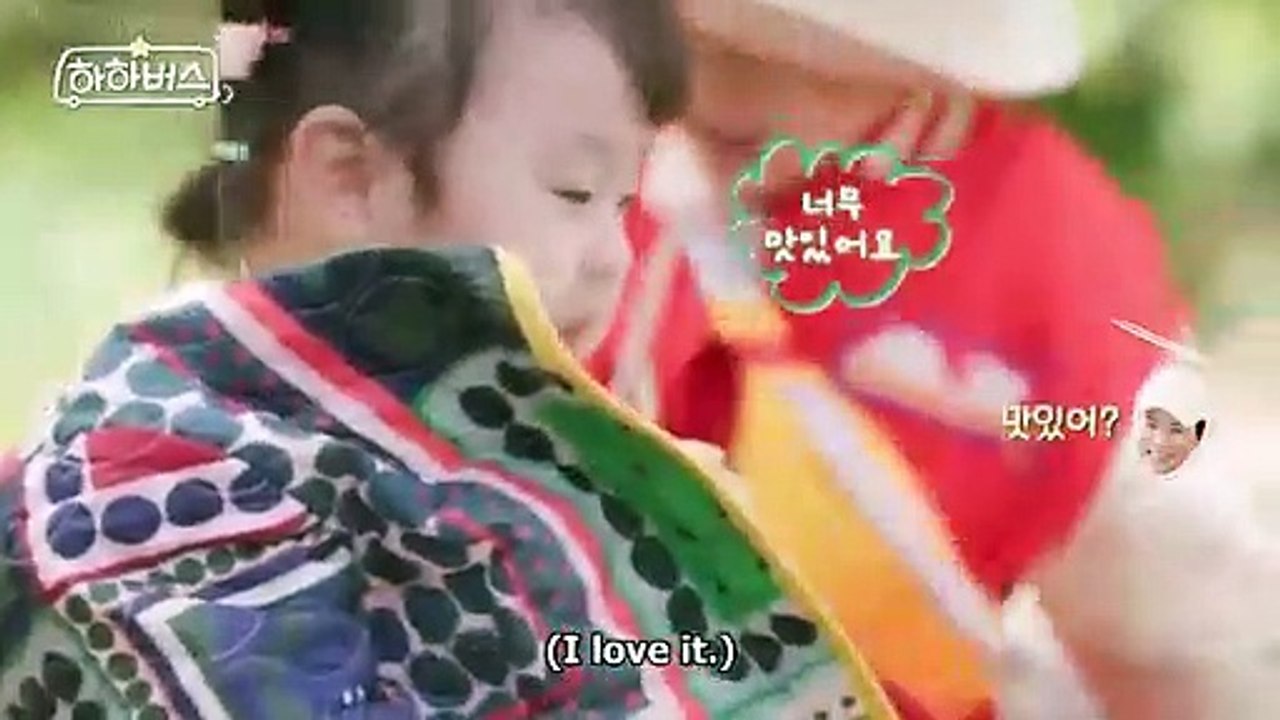 Ha Ha Bus (2023) Ep 13 (EngSub) part 1/1