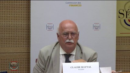 Fonds Marianne : "Il ne faudrait pas qu'au coup suivant, on retombe dans le même type d'errement"