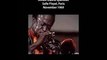 Miles Davis Quintet - bootleg Paris, FR, 1st set, 11-03-1969 part one