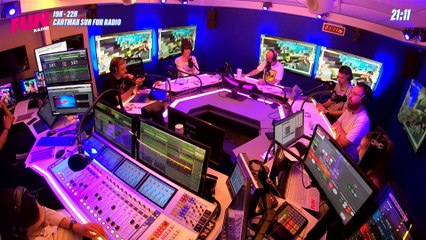 L'invité de Cartman - Frédéric, gagnant de Koh Lanta !