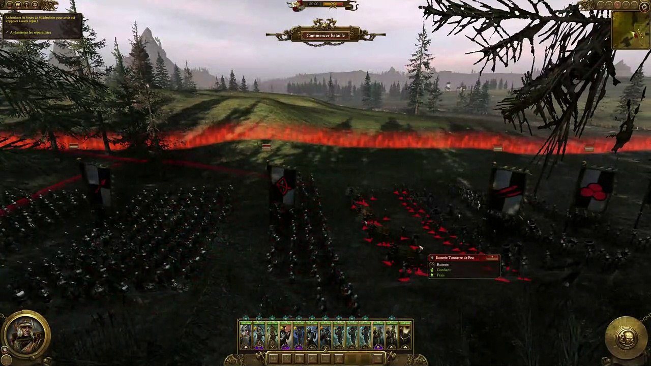 Total War WARHAMMER 2 Empire (4)