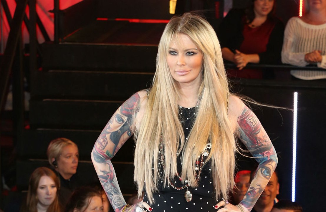 Jenna Jameson wants to create her OnlyFans page