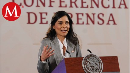 FALSO que el consumo de electricidad aumentó por cancelar horario de verano: Vilchis