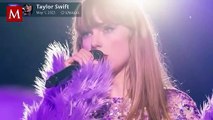 Boletos para Taylor Swift en México se revenden en más de 100 mil pesos