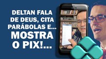 EX-DEPUTADO CASSADO GRAVA O VÍDEO MAIS VERGONHOSO DA HISTÓRIA DA LAVA JATO | Cortes 247