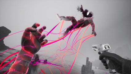 Synapse - Bande-annonce de gameplay