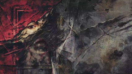 Layers of Fear - Bande-annonce de lancement