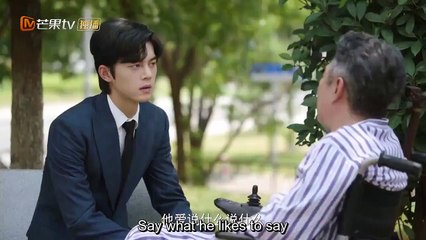 ENG SUB Please Be My Family Episode 28