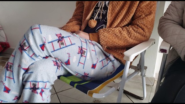 “Tenho medo de perder meu filho”: mãe faz apelo para conseguir acesso ao Canabidiol para tratar epilepsia