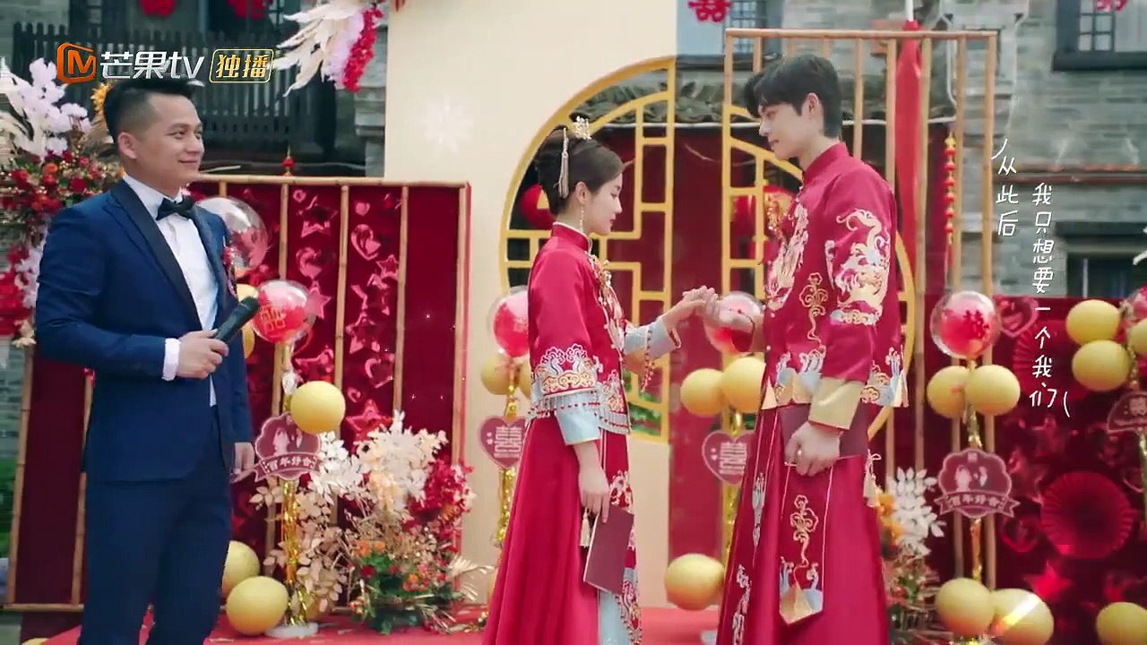 Please Be My Family ep 23 eng sub
