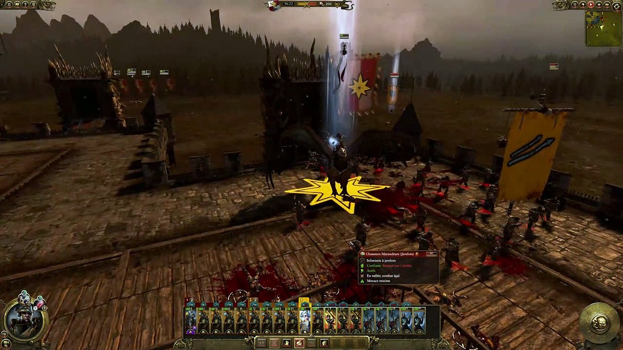 Total War WARHAMMER 2 Empire (11)