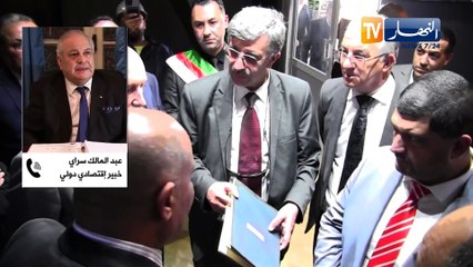 العلاقات الإقتصادية الجزائرية الروسية.. مسيرة تاريخية متواصلة بمبدأ رابح رابح