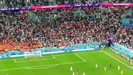 Netherlands vs Croatia (2-4) _ All Goals _ Extended Highlights _ UEFA Nations League SEMI FINAL 2023