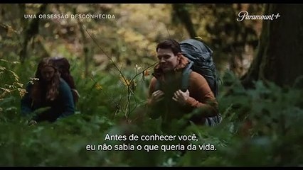 Uma Obsessão Desconhecida | Trailer Oficial | Paramount Plus