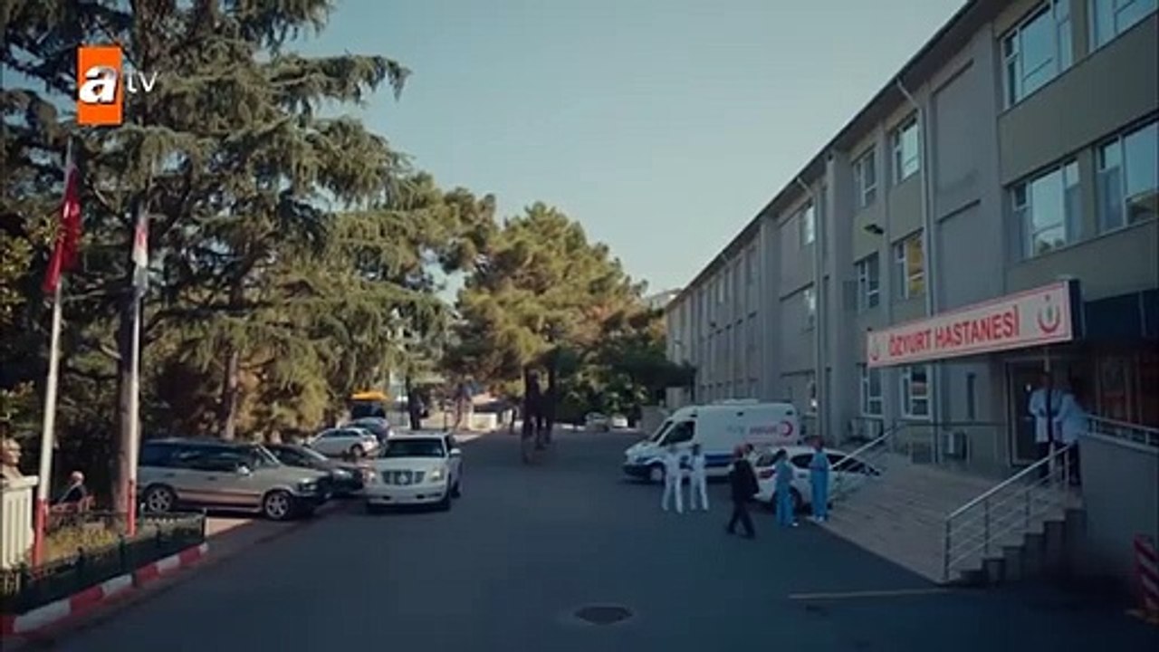 مسلسل الانتقام الحلقة 15